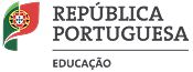 Logo da República Portuguesa