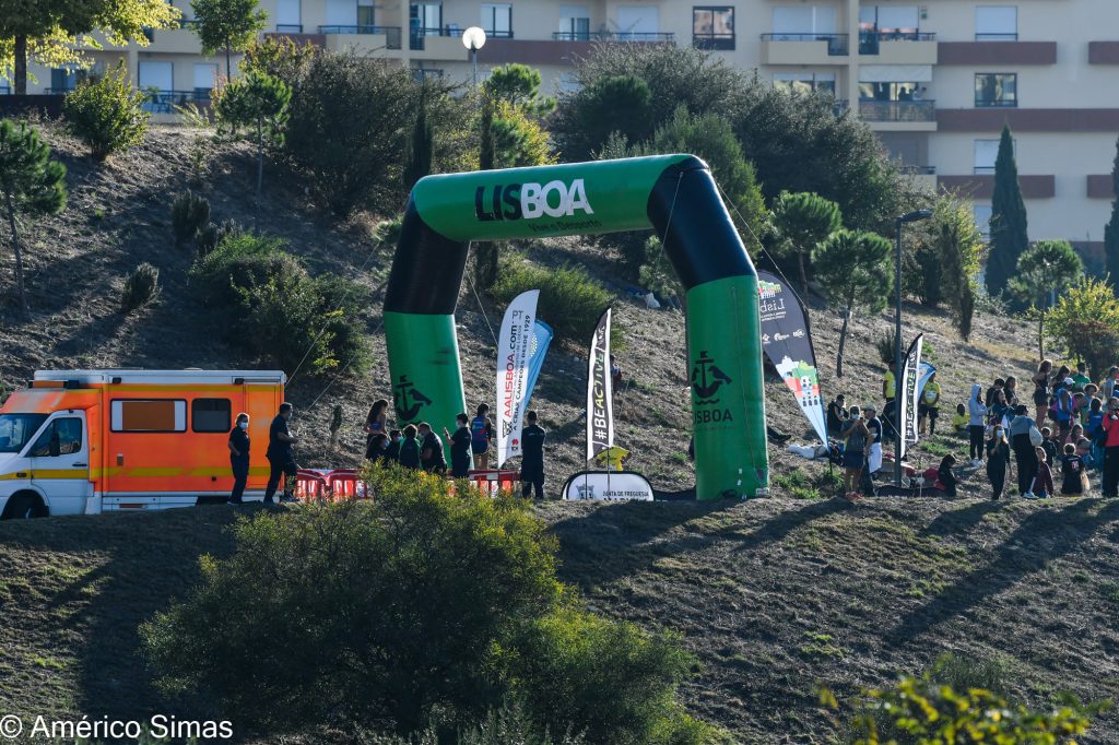Galeria de imagens da Corrida da Associação Jorge Pina