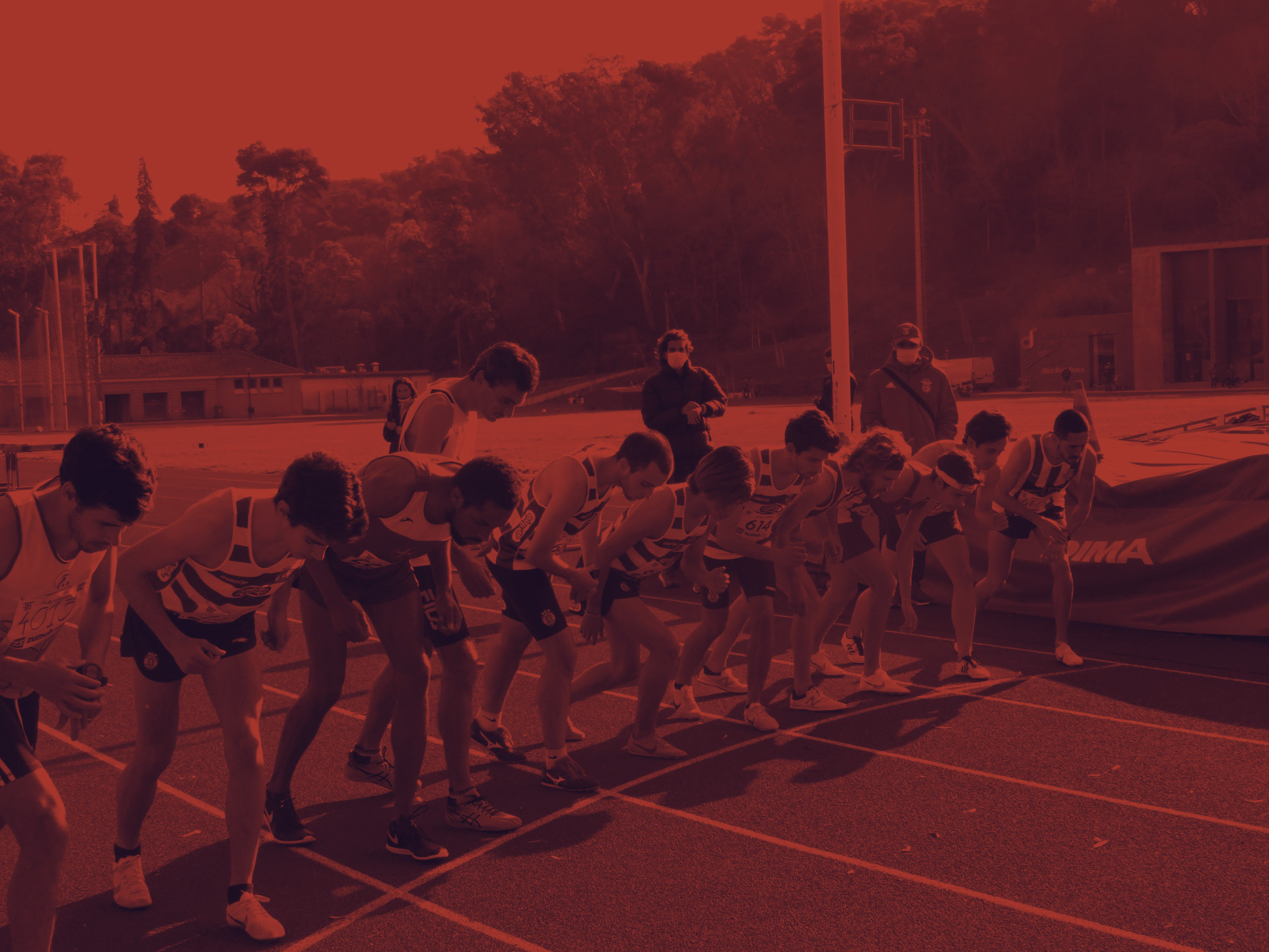 ligação para a página da escola de atletismo adaptado
