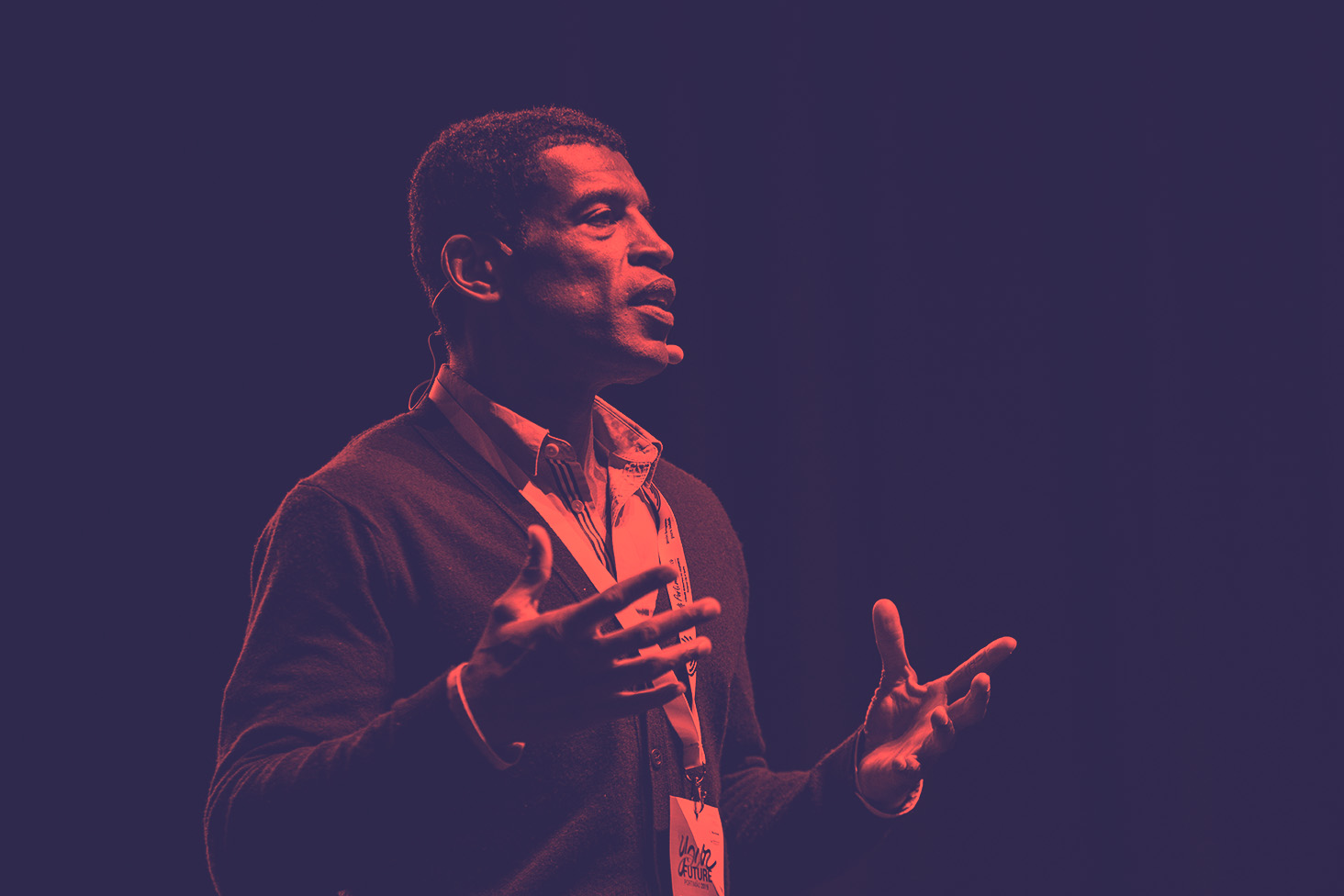 ligação para a página Palestas Motivacionais