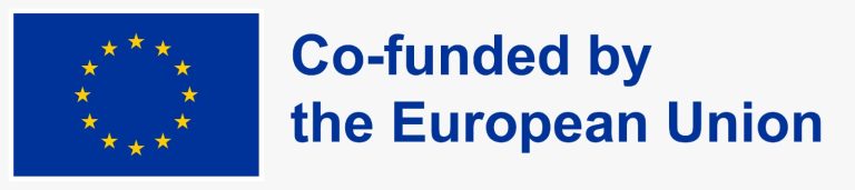 Logo União Europeira