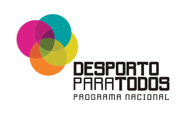 ligação para a página do Desporto para Todos - parceiro institucional da Associação Jorge Pina